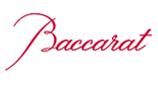 Logo Baccarat Logo Baccarat