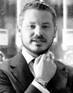 Pascal Gerbert-Gaillard Pascal Gerbert-Gaillard