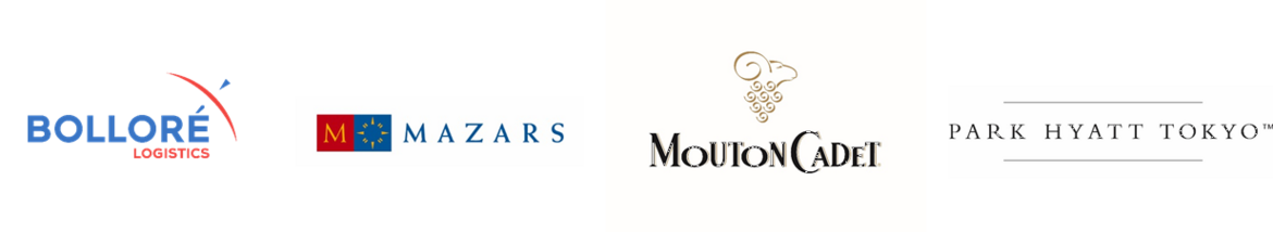 Logos sponsor AG 2019 Logos sponsor AG 2019