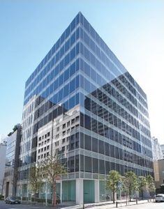 Nihombashi Nihombashi