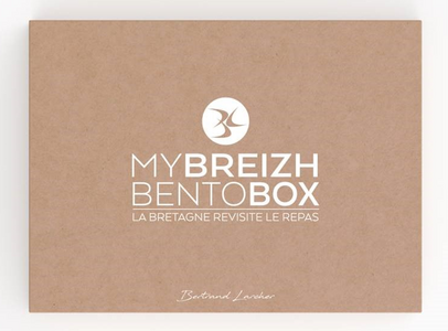 Breizh Bento Box Breizh Bento Box