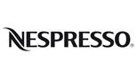 Logo Nespresso Logo Nespresso