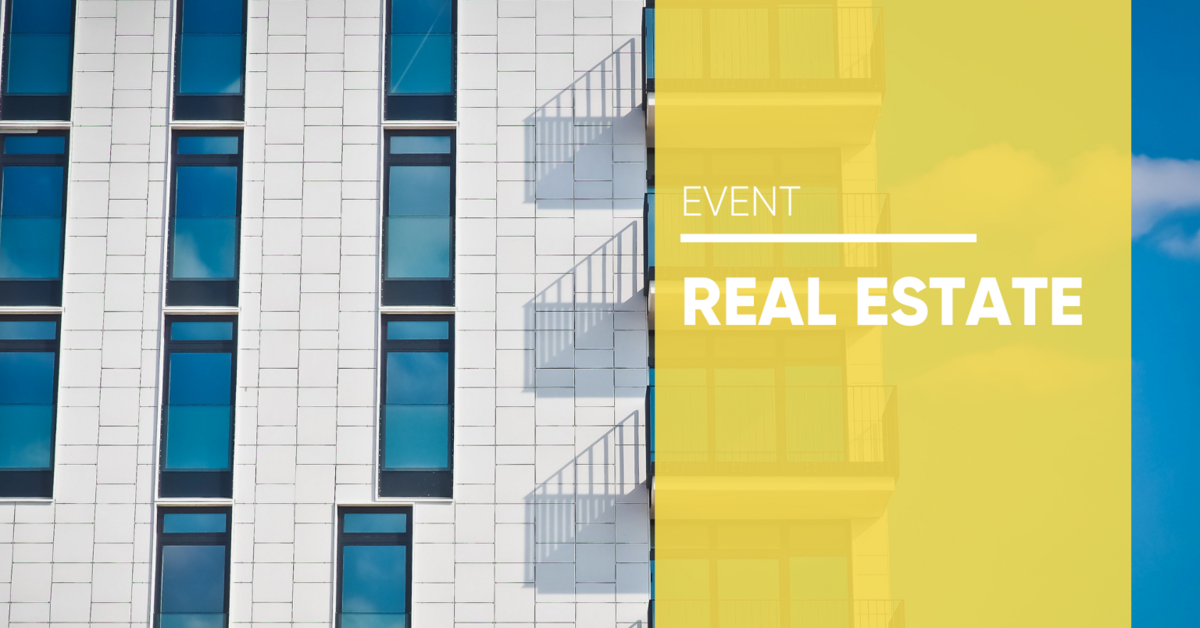 Realestate movements in Japan CCI France Japon