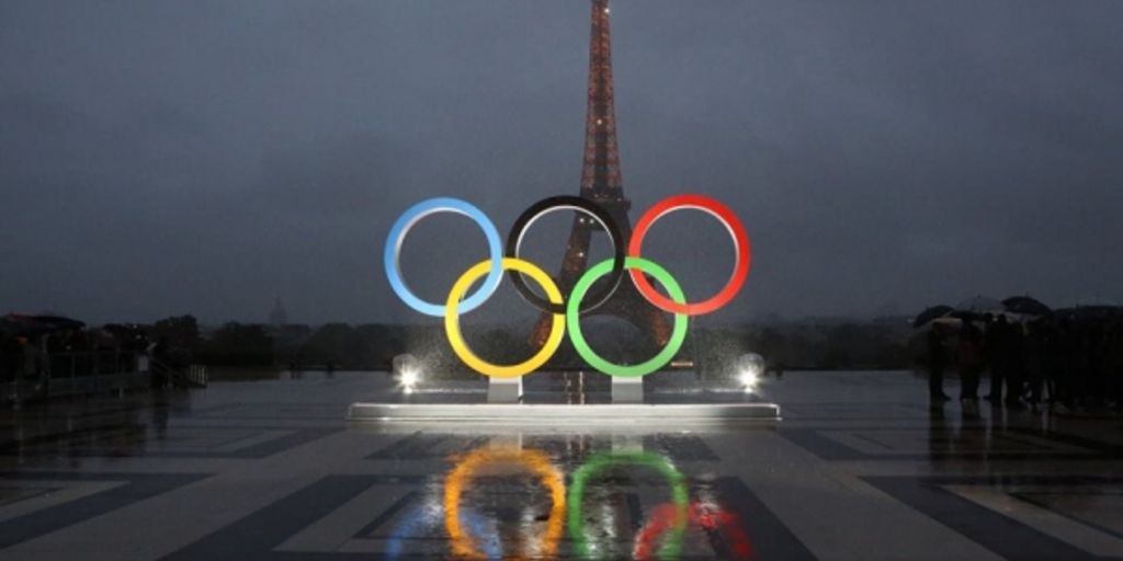 パリが2024年夏季オリンピック開催地に決定 | CCI France Japon