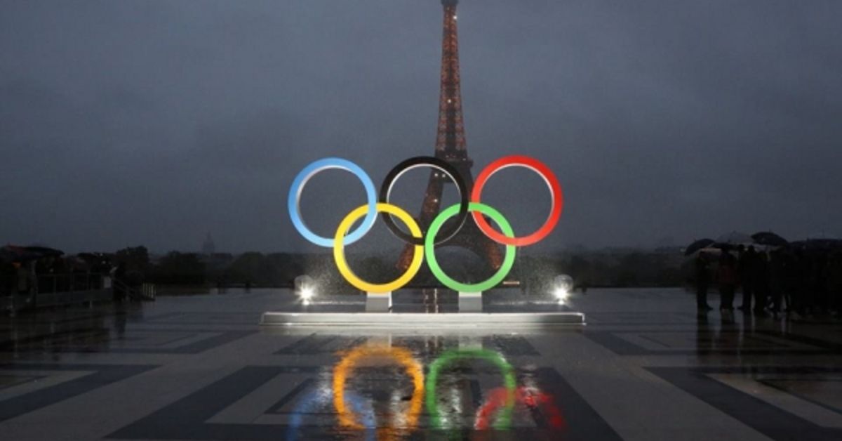 ☆。5万枚限定発行記念「フランス 2024オリンピック大会(2次発行)」。 el2405-olya-01-01-