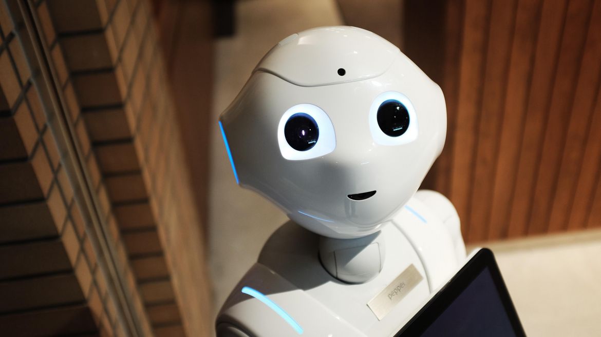 Robots Robots