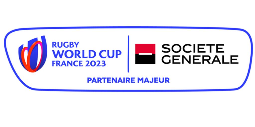 Calendrier Honneur Rugby 2023 Societe Generale: Worldwide Partner Of The 2023 Rugby World Cup In France |  Cci France Japon