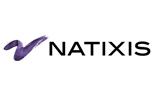 Logo Natixis Logo Natixis