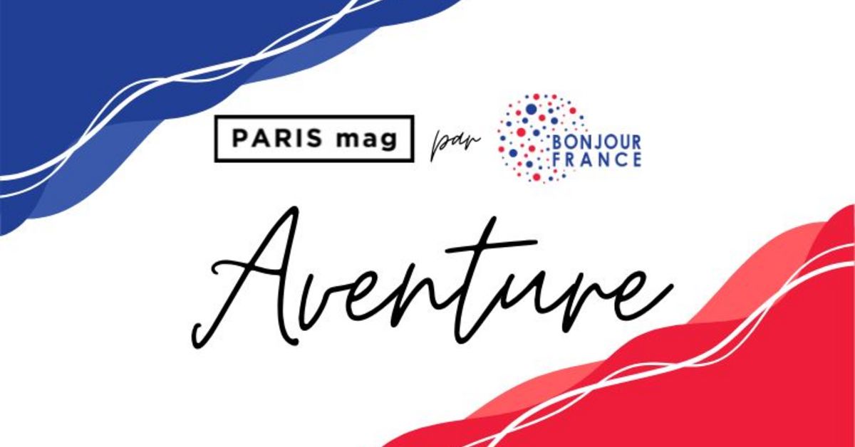 パリマグbyボンジュール・フランス始動のお知らせ | CCI France Japon