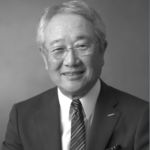 Junji TSUDA Junji TSUDA