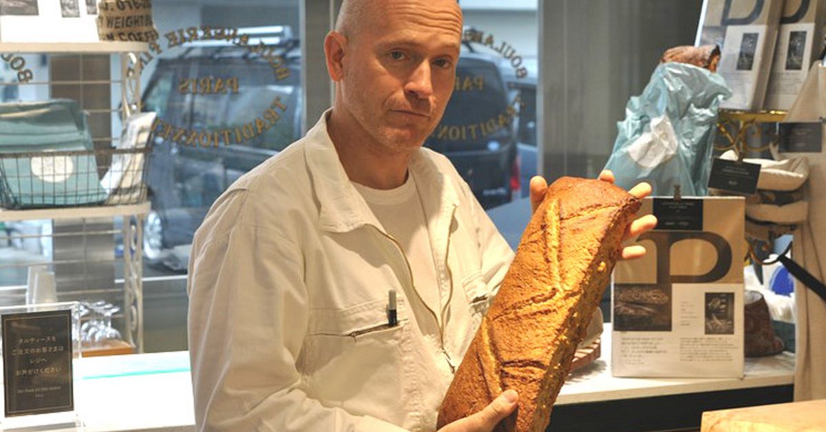 La Boulangerie Rituel Fait Des Viennoiseries Traditionnelles A Tokyo Cci France Japon La Boulangerie Rituel Fait Des Viennoiseries Traditionnelles A Tokyo Cci France Japon