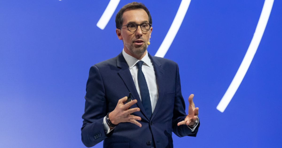 L'Oréal, France’s top 1 in gender equality | CCI France Japon