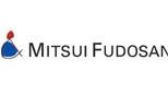 Logo Mitsui Fudosan Logo Mitsui Fudosan