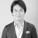Takeshi NATSUNO Takeshi NATSUNO