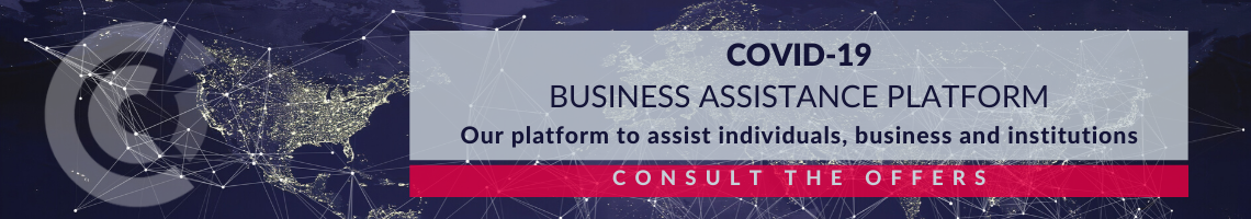 Assist a company Assist a company