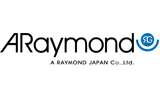 Logo ARaymond Logo ARaymond