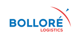 Logo Bolloré Logo Bolloré