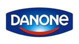 Logo Danone Logo Danone