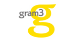 Logo Gram3 Logo Gram3
