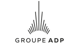 Logo Groupe ADP Logo Groupe ADP