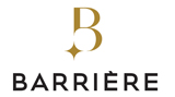 Logo Groupe Barrière Logo Groupe Barrière
