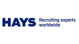 Logo HAYS Logo HAYS