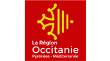 Logo Région Occitanie Logo Région Occitanie
