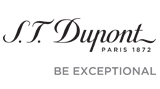 Logo ST Dupont Logo ST Dupont
