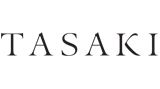 Logo Tasaki Logo Tasaki