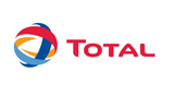 Logo Total Logo Total
