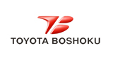 Logo Toyota Boshoku Logo Toyota Boshoku