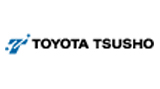 Logo Toyota Tsusho Logo Toyota Tsusho