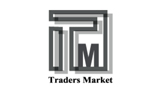 Logo Traders Market Logo Traders Market