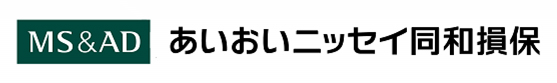 Logo Aioi Logo Aioi