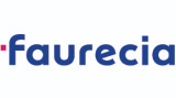 Logo Faurecia Logo Faurecia