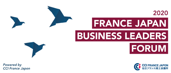 2020 France Japan Business Leaders Forum