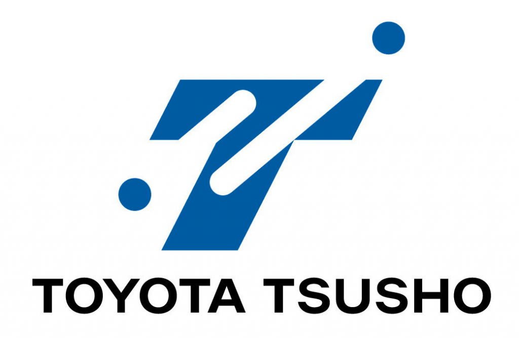 Toyota Tsusho