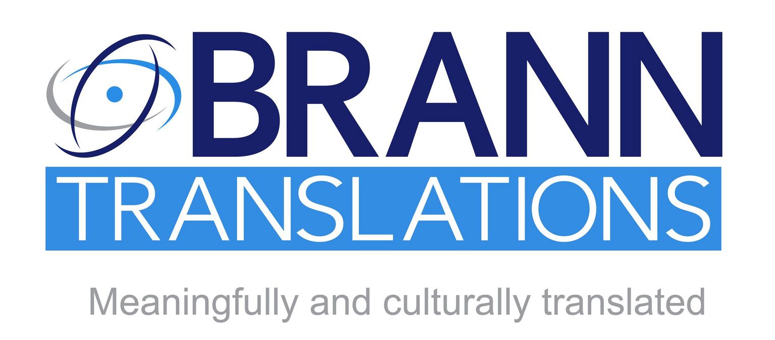 Brann Translations